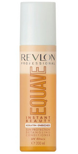 Obrázok REVLON Equave Sun Protection Conditioner Balzam na vlasy 200ml