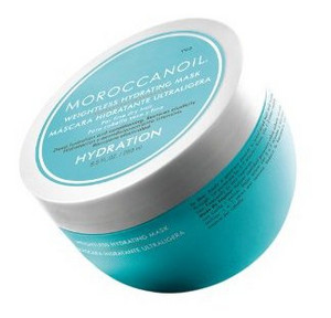 Obrázok Maska MOROCCANOIL Weightless Hydrating Mask 250ml