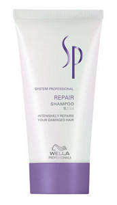 Wella Professionals SP Repair Shampoo 30ml