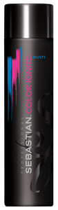 Obrázok Šampon SEBASTIAN FOUNDATION Color Ignite Multi Shampoo 250ml