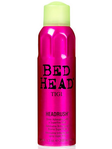 Obrázok TIGI Bed Head Headrush Shine Adrenaline 200ml