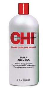 CHI Infra Shampoo 946ml