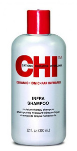 Obrázok Šampon CHI Infra Shampoo 355ml