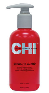 Obrázok Vyhladzujúci krém CHI Straight Guard 251ml