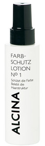 Obrázok Alcina Color Protection Lotion N° 1 100ml