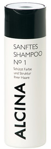 Obrázok Alcina Mild Shampoo N° 1 200ml