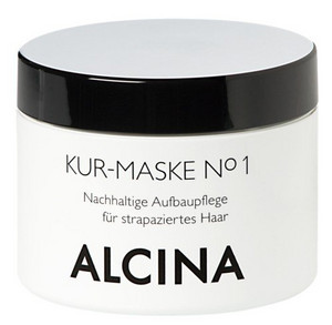 Obrázok Alcina Intensive Treatment Mask N° 1 200ml