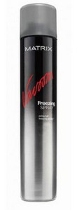 Obrázok MATRIX Vavoom Freezing Extra Full Finishing Spray Lak na vlasy 500ml