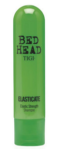 TIGI Bed Head Elasticate Strengthening Shampoo 250ml