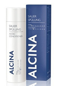 Obrázok Alcina Acidic Conditioner 250ml