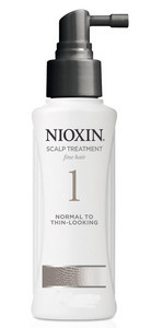 Obrázok Nioxin Scalp Treatment 1 100ml