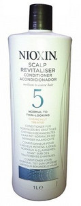 Nioxin Scalp Revitaliser Conditioner 5 1l