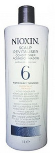 Obrázok Nioxin Revitalizer systém 6 - 1 l (4015600169008)