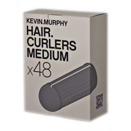Kevin Murphy Hair Curlers Medium 48 ks