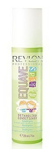 Obrázok Revlon Professional Equave Kids Detangling Conditoner 200ml