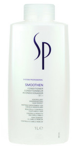 Obrázok WELLA SP Smoothen Conditioner Kondicionér na nepoddajné, vlnité vlasy 1000ml