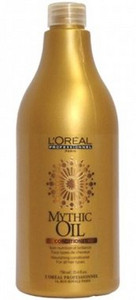 Obrázok L'Oréal Professionnel Mythic Oil Conditioner 750ml