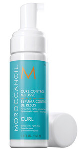 Obrázok Tvarovacia pena MOROCCANOIL Curl Control Mousse 150ml