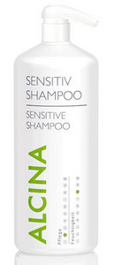Alcina Sensitive Shampoo 1250ml