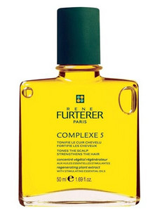 Obrázok Regeneračný extrakt RENE FURTERER Complexe 5 50ml