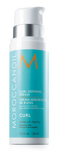 Obrázok MOROCCANOIL Curl Defining Cream Tužidlo na vlasy 250ml