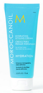 Obrázok Stylingový krém MOROCCANOIL Styling Hydrating Cream 75ml