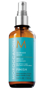 Obrázok Lesk MOROCCANOIL Glimmer Shine Spray 100ml