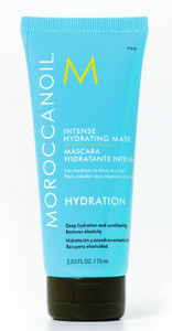 Obrázok Maska MOROCCANOIL Intense Hydrating Mask 75ml