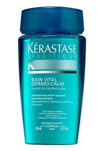 Obrázok Kérastase Specifigue Dermo - Calm Bain Vital 250 ml (3474635001775)