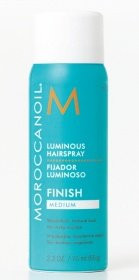 Obrázok MoroccanOil Luminous Hairspray Medium 75ml