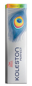 Obrázok Wella Professionals Koleston Perfect Special Mix 60ml 0/66