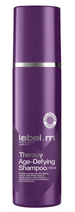 Obrázok label.m Therapy Therapy Age-Defying Shampoo 200ml