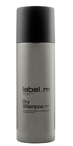 Obrázok label.m Dry Shampoo 200ml