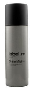 Obrázok label.m Shine Mist 200ml