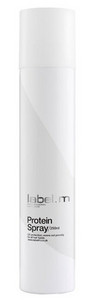 Obrázok LABEL.M Proteín Spray 250 ml (5060059570751)