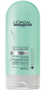 Obrázok L´OREAL PARIS Expert Volumetry Conditioner Kondicionér na normálne vlasy 150ml