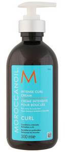 Obrázok MOROCCANOIL Intense Curl Cream Balzam na vlasy 300ml