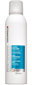 Obrázok Goldwell Dualsenses Ultra Volume Touch-Up Spray 250ml