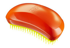 Obrázok TANGLE TEEZER Salon Elite Orange Mango (5060173375034)