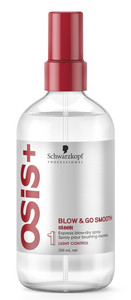 Obrázok Schwarzkopf Professional Osis Blow & Go Spray 200ml