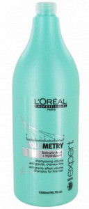 Obrázok Loreal Professionnel Séria Expert Volumetry Shampoo 1,5 l (3474630527317)