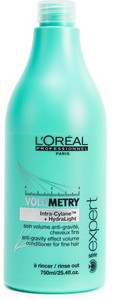 Obrázok Loreal Professionnel Séria Expert Volumetry Anti-Gravity Effect Volume Conditioner 750 ml (3474630527508)