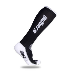 Jadberg Flb Socks UK 11-12, černá
