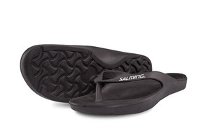 Obrázok Salming Shower Slipper čierna EU 37