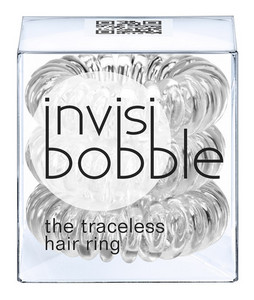 Obrázok INVISIBOBBLE Original Crystal Clear Set (4260285373039)