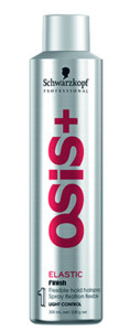 Obrázok SCHWARZKOPF Professional Osis + Elastic 300 ml (4045787299434)