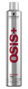 Obrázok SCHWARZKOPF Professional Osis + Session 500ml (4045787292671)