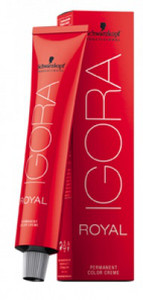 Obrázok Schwarzkopf Professional Igora Royal 60ml 8-0 svetlá blond