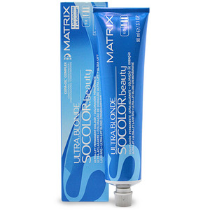 Obrázok Matrix SoColor Beauty Ultra Blonde 90ml N+