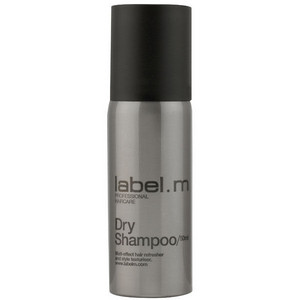 Obrázok label.m Dry Shampoo 50ml